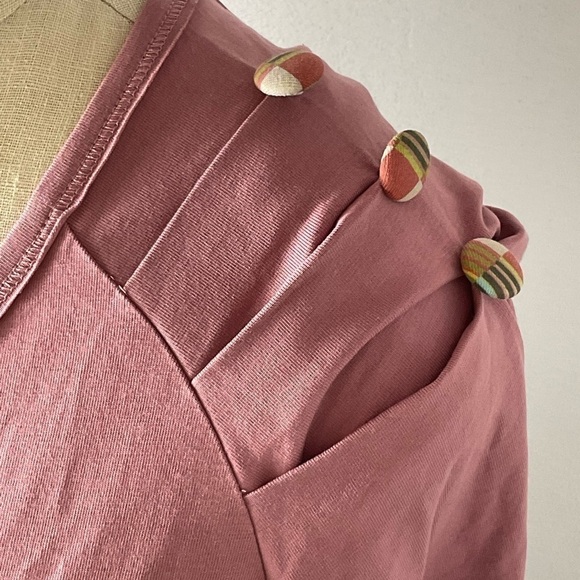 MATILDA Jane You & Me Mona Ballet Dress Sz M - Picture 3 of 7